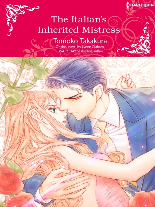 Title details for The Italian's Inherited Mistress by Lynne Graham - Available